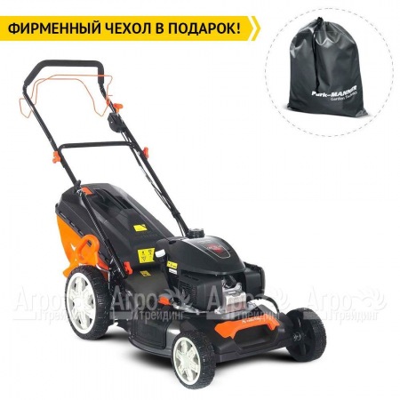Газонокосилка бензиновая Yard Fox 51S HW в Архангельске