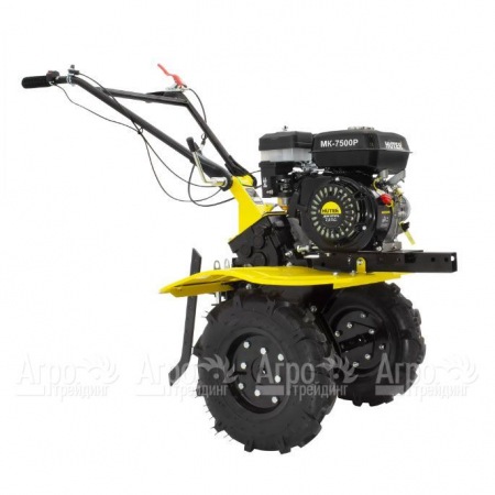 Мотоблок Huter GMC-7.5 в Архангельске