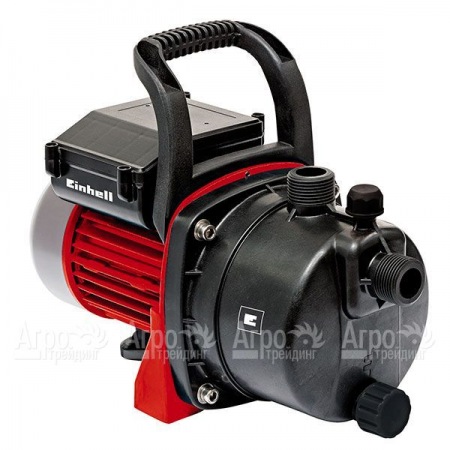 Насос садовый Einhell GC-GP 6538 Set/I в Архангельске