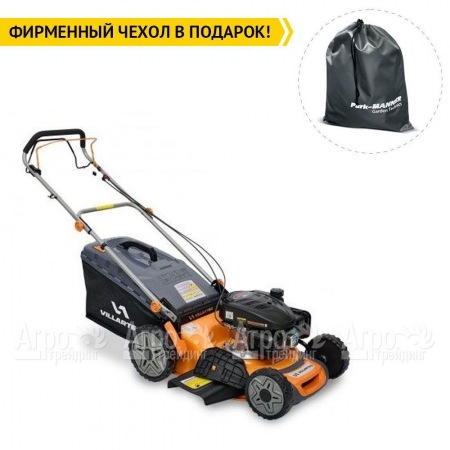 Газонокосилка бензиновая Villartec MB 3146T в Архангельске