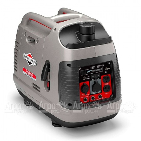 Инверторный генератор Briggs&#38;Stratton P 2200 PowerSmart 1.7 кВт в Архангельске