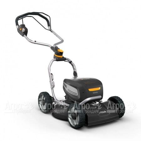 Газонокосилка аккумуляторная Stiga Multiclip Edge 950e V  в Архангельске