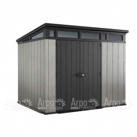 Пластиковый сарай Keter Artisan 9х7  в Архангельске