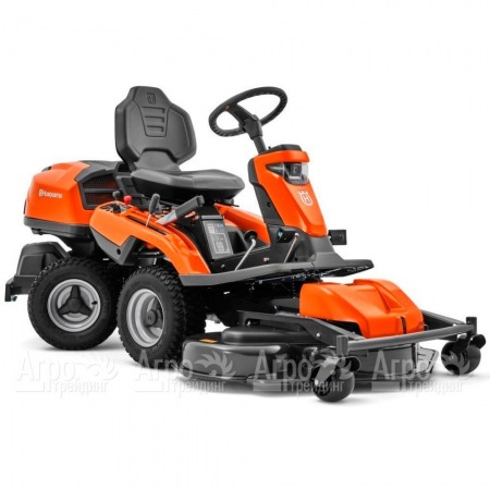 Садовый райдер Husqvarna R 316TX в Архангельске