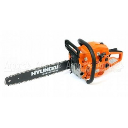 Бензопила HYUNDAI HY/GCS5220 в Архангельске