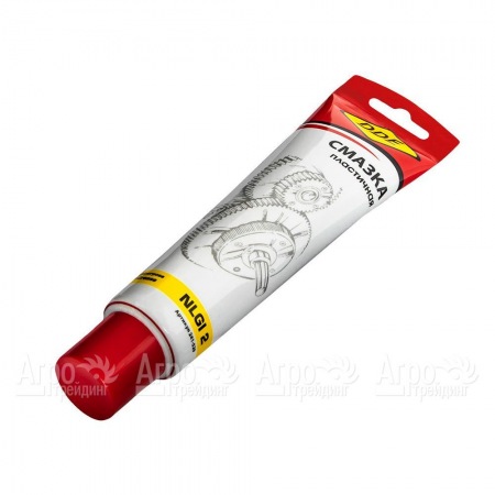 Масло - смазка многофункциональная DDE Multipurpose ЕР Grease 0.1 л в Архангельске