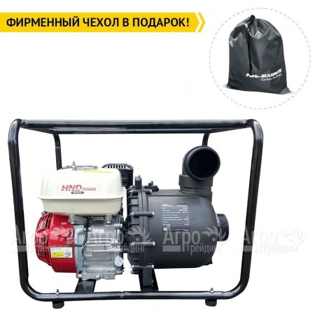 Бензиновая мотопомпа HND WP 30 XL в Архангельске