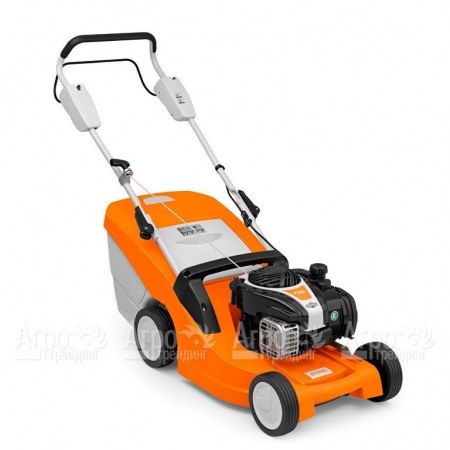 Газонокосилка бензиновая Stihl RM 443 в Архангельске
