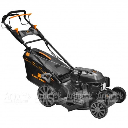 Газонокосилка бензиновая Carver LMG-3653DMS в Архангельске
