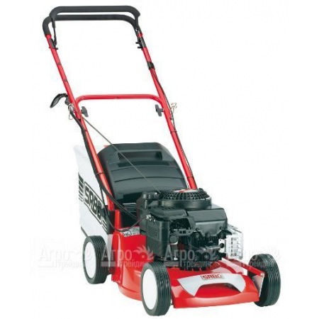 Газонокосилка бензиновая SABO 43-Compact SA760 в Архангельске
