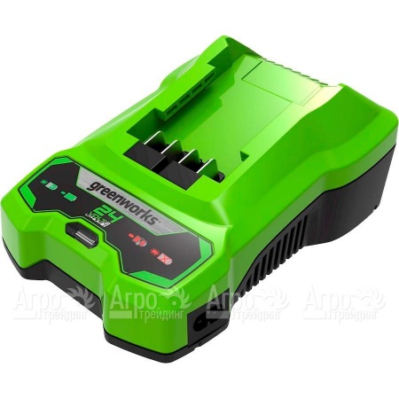 Зарядное устройство Greenworks G24C  в Архангельске