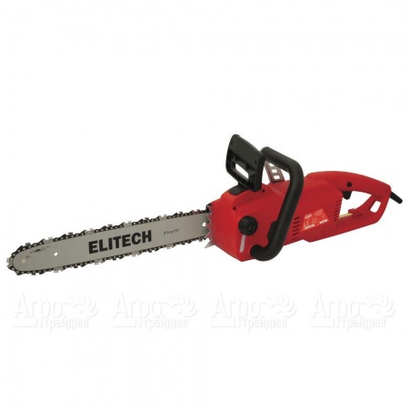 Элeктpoпилa Elitech ЭП 2200/16-16" в Архангельске