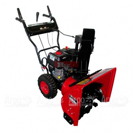 Снегоуборщик RedVerg RD-SB53/750BS в Архангельске