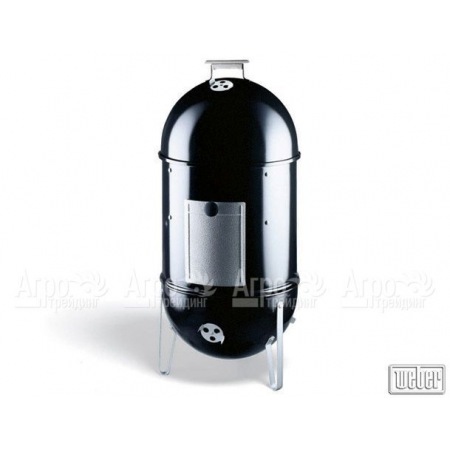 Гриль-барбекю Smokey Mountain Cooker™ Smoker, 57см в Архангельске