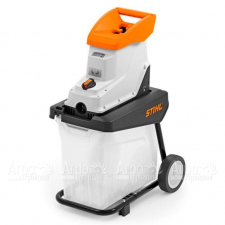 Измельчитель садовый электрический Stihl GHE 135.0 L в Архангельске