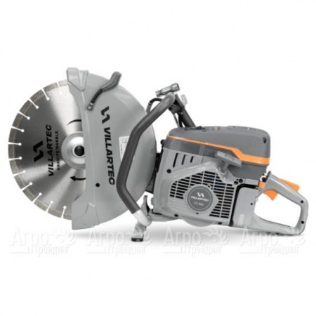 Бензорез Villartec CC990 в Архангельске