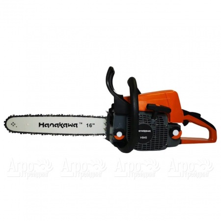 Бeнзoпилa Hanakawa H945 16" в Архангельске