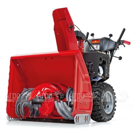 Снегоуборщик Wolf-Garten EXPERT 76110 (76130) HD в Архангельске