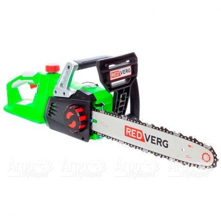 Аккумуляторная пила RedVerg RD-C36V/BL-14" (без аккумулятора и зарядного устройства) в Архангельске