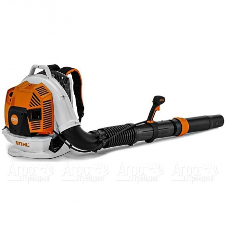 Воздуходувка бензиновая Stihl BR 800 CE в Архангельске