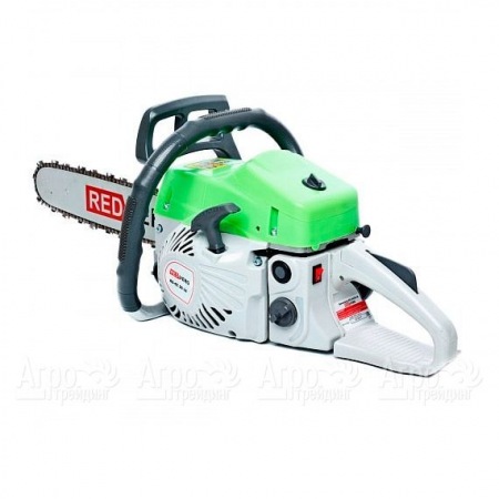 Бензопила RedVerg RD-GC50-16" в Архангельске