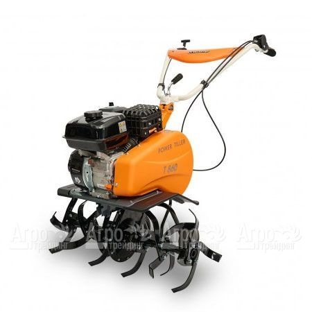 Мотоблок Villartec T860 в Архангельске