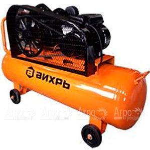 Компрессор поршневой Вихрь КМП-400/100 в Архангельске