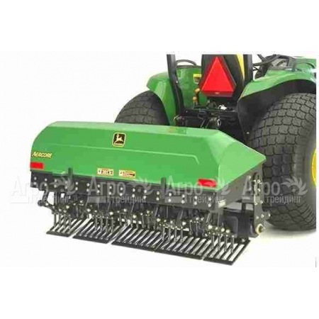 Газонный аэратор John Deer Aercore 2000 в Архангельске