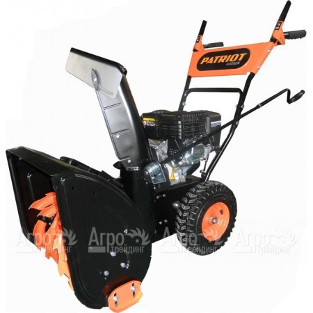 Снегоуборщик Patriot PS 600 D в Архангельске