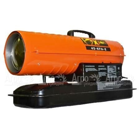 Дизельная тепловая пушка Expert 45T-KFA-E в Архангельске