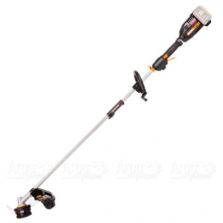 Триммер аккумуляторный Worx Nitro WG186E.92 (без аккумулятора и ЗУ) в Архангельске