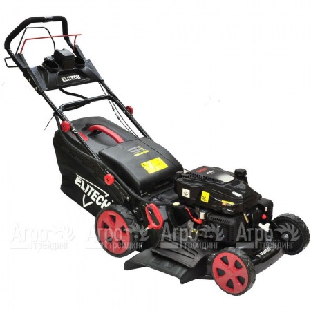 Газонокосилка бензиновая Elitech К 6500DE в Архангельске