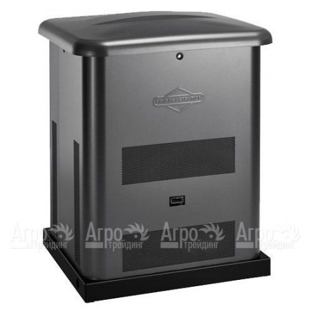 Газовый генератор Briggs&#38;Stratton Home Standby 6000 Вт в Архангельске