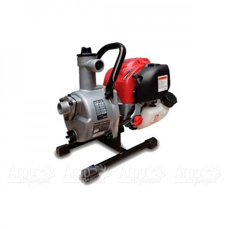 Бензиновая мотопомпа DaiShin SCR-254HX в Архангельске