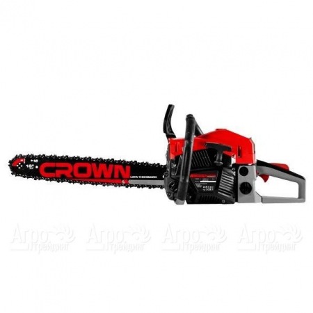 Бензопила Crown CT20101-18" в Архангельске