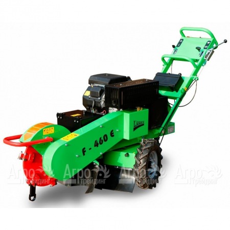 Измельчитель пней Laski F460EC-Rato в Архангельске
