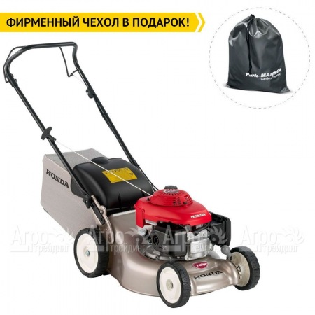 Газонокосилка бензиновая Honda HRG 416 PK (HRG 416 PKEA) в Архангельске