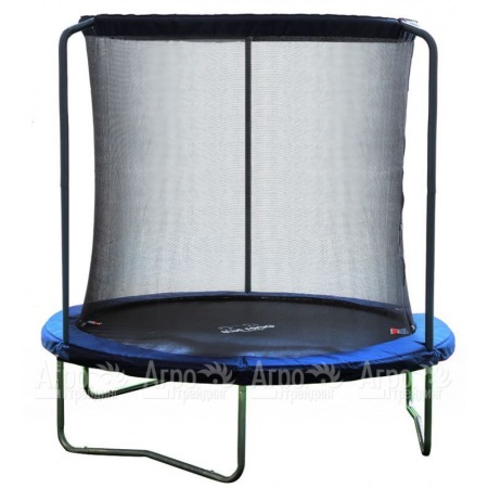 Батут Sport Power Blue Frog Combod BF-12 в Архангельске