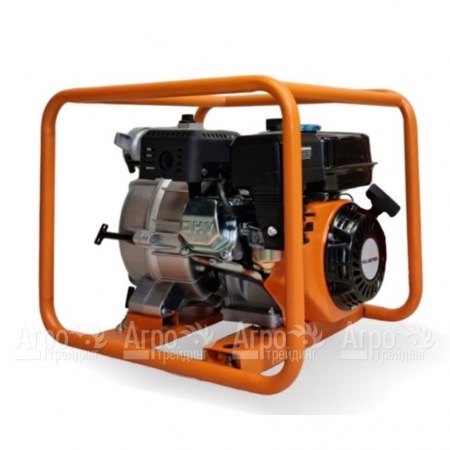 Бензиновая мотопомпа Villartec PTB80 в Архангельске