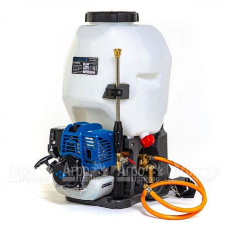 Опрыскиватель бензиновый Haitec HT-SP4T31 в Архангельске