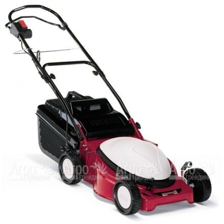 Газонокосилка электрическая MTD HE 42 L  в Архангельске