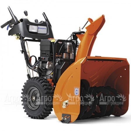 Снегоуборщик Husqvarna 8024STE в Архангельске