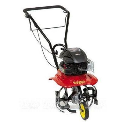 Культиватор Wolf-Garten T 40 B в Архангельске