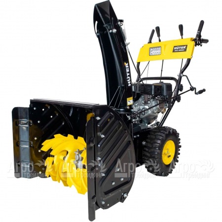 Снегоуборщик Huter SGC 4800EX в Архангельске