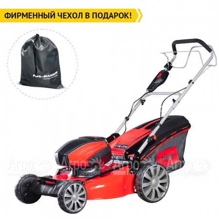 Газонокосилка аккумуляторная Fubag FLA 4840 SMF в Архангельске