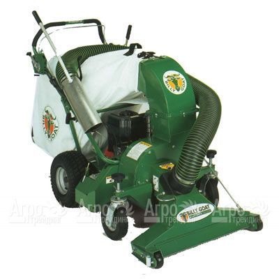 Садовый пылесос Billy Goat VQ1002SP в Архангельске