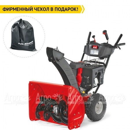 Снегоуборщик MTD OPTIMA ME 66 в Архангельске