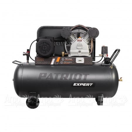 Компрессор поршневой Patriot KRX 700 L200 D  в Архангельске