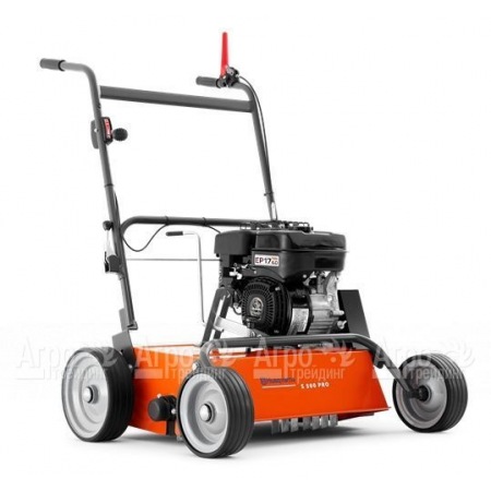 Скарификатор Husqvarna S 500 PRO в Архангельске
