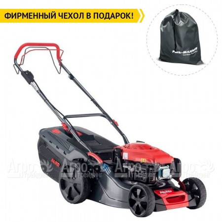 Газонокосилка бензиновая AL-KO Comfort 46.0 SPI-A  в Архангельске